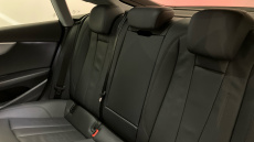 Audi A5 35 TFSI Sport 5dr S Tronic Petrol Hatchback